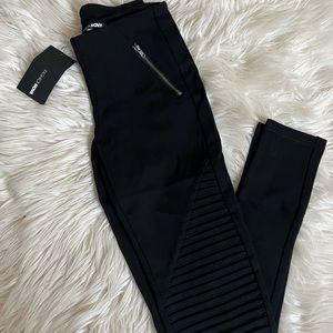 New black pants